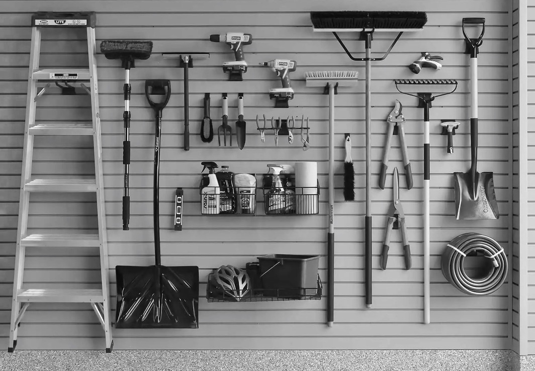 You are currently viewing How to Organize Your Garage
