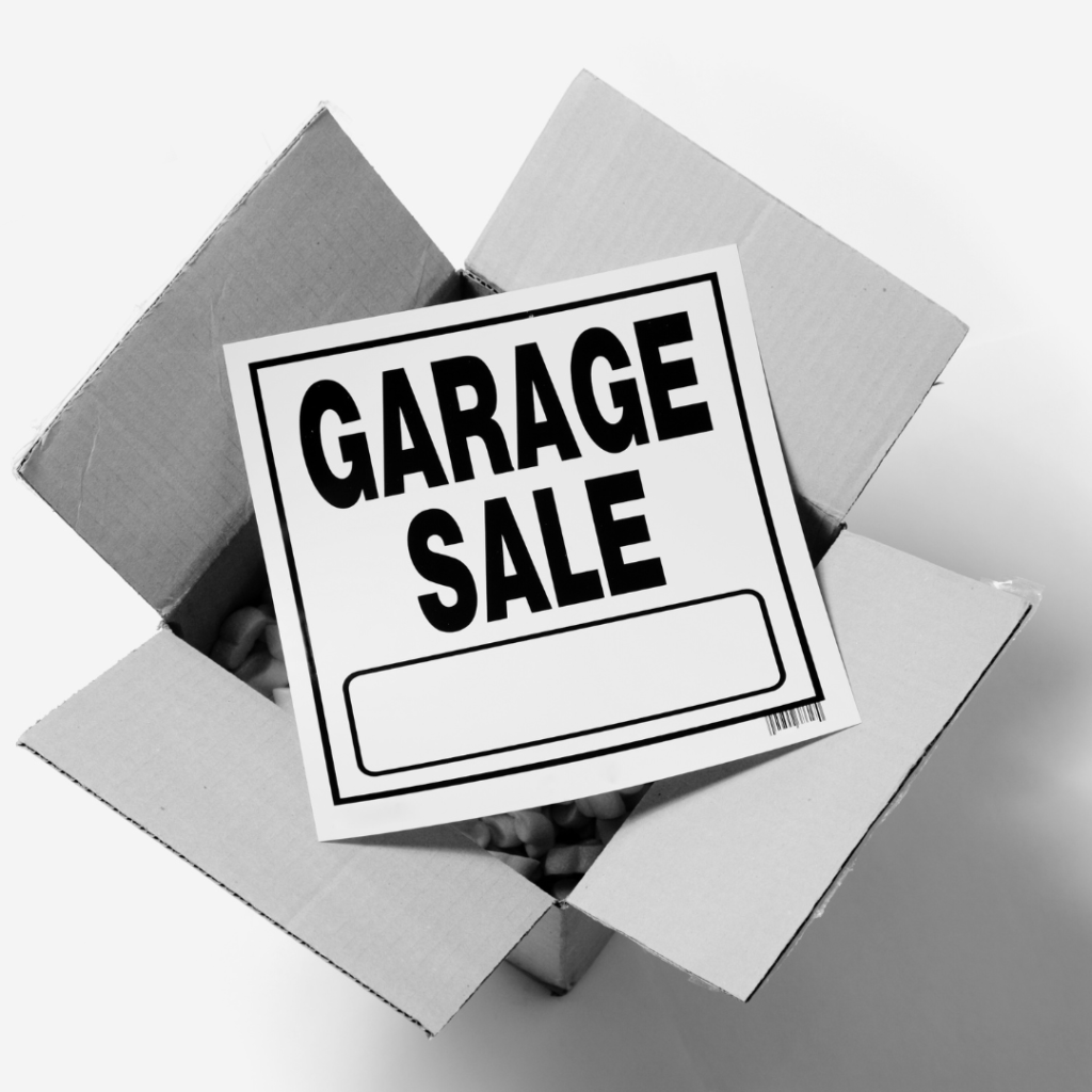 The Ultimate Guide to Garage Organization