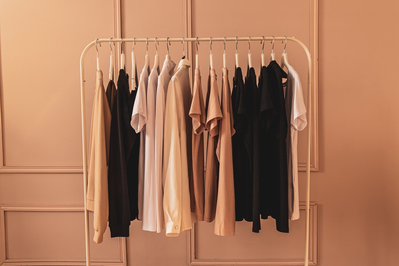  Closet Organization