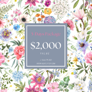 Five Days Package