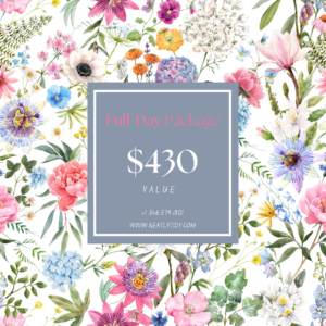 Full Day Package