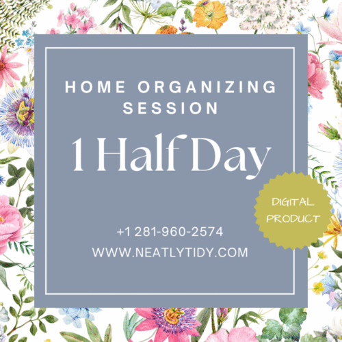 Half-Day-Home-Organizing-@NeatlyTidy-by-Natalie-Manas